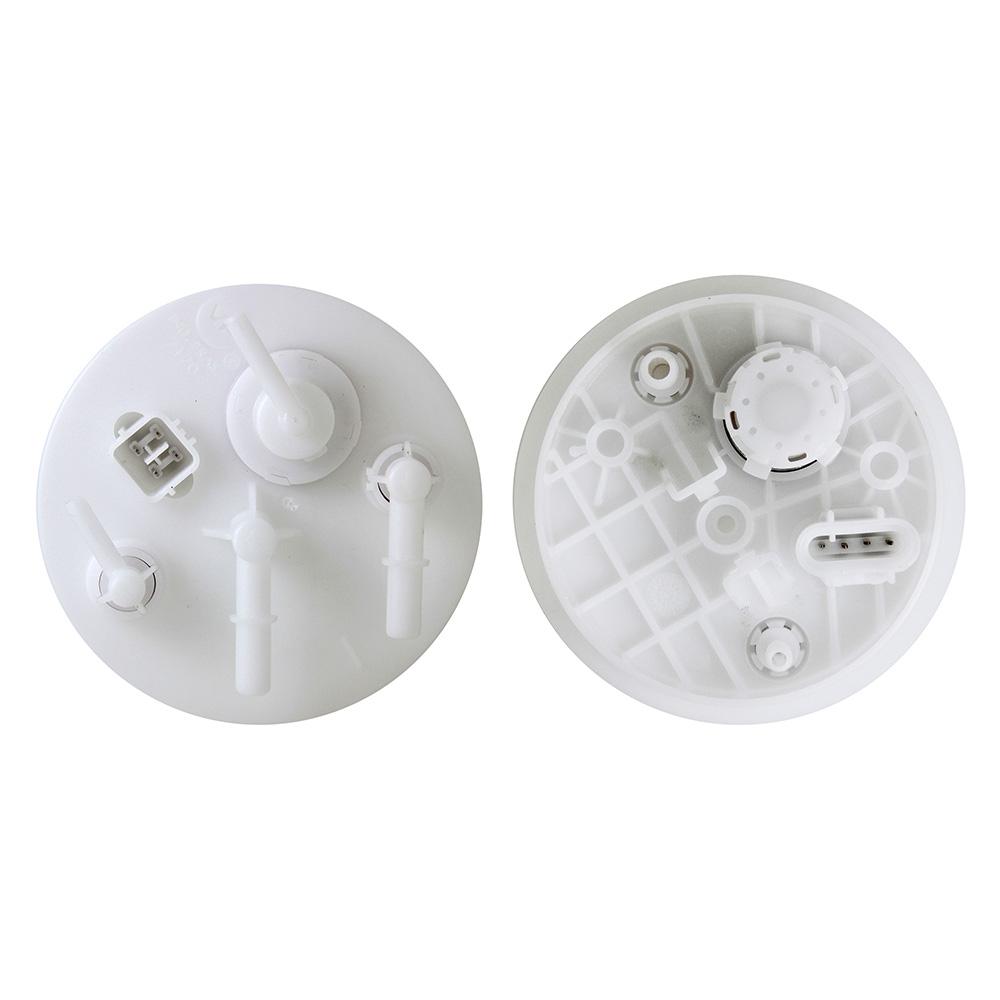 FLANGE BOMBA COMBUSTIVEL VIRTUAL PLASTIC VP7170