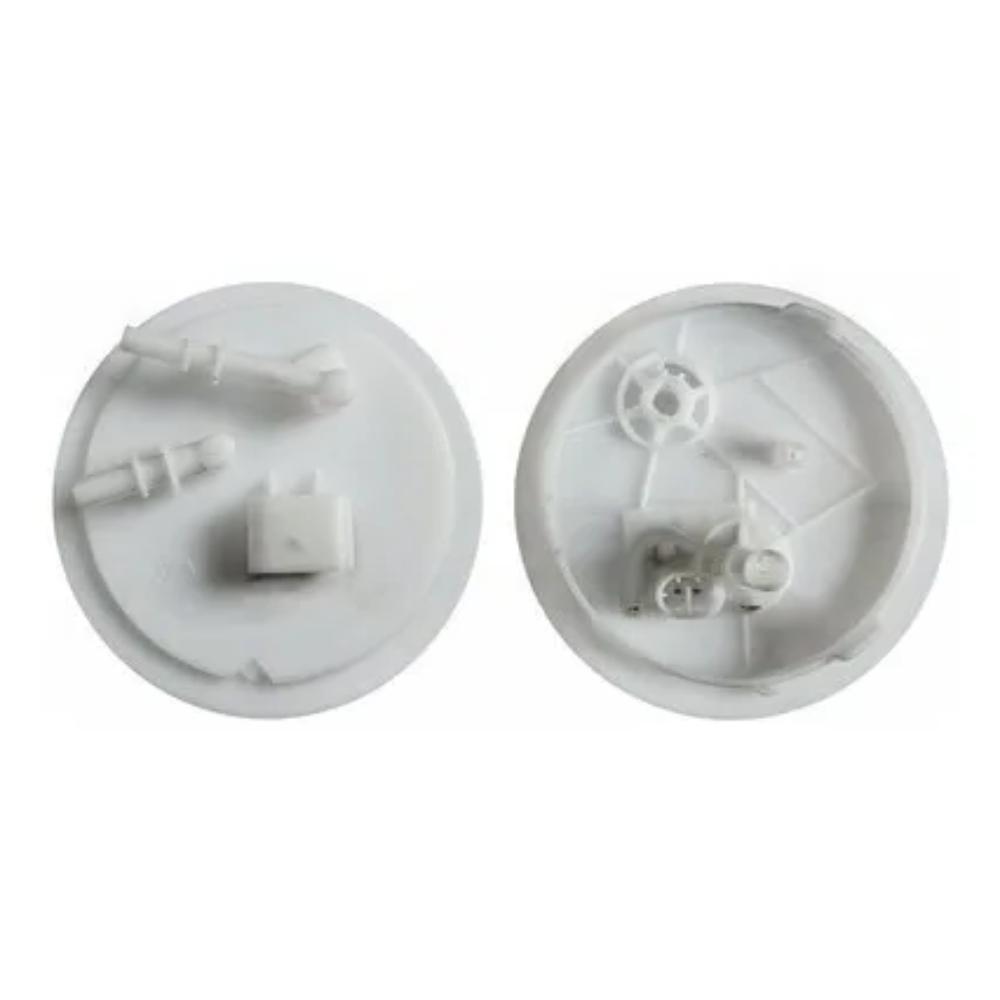 FLANGE BOMBA DE COMBUSTIVEL VIRTUAL PLASTIC VP7167