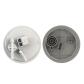 FLANGE BOMBA COMBUSTIVEL TSA T030056