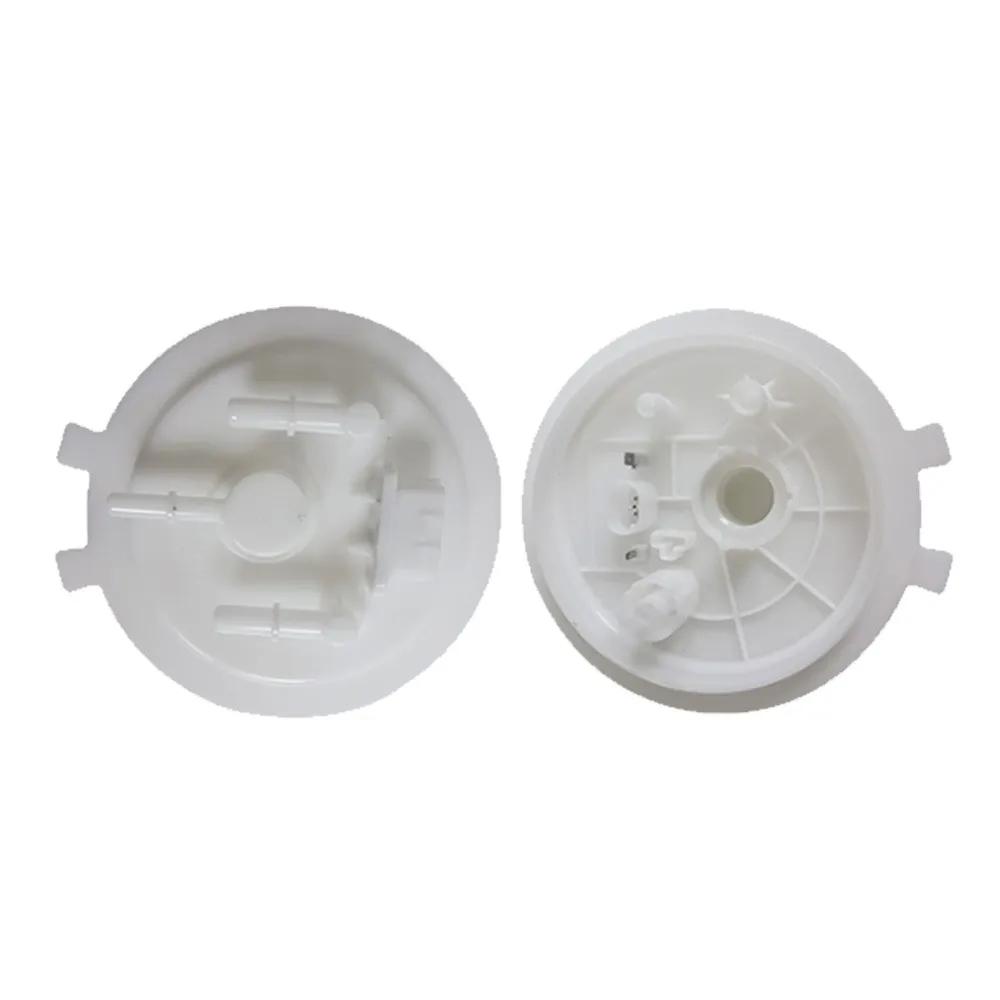 FLANGE BOMBA COMBUSTIVEL TSA T030076