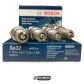 VELA DE IGNICAO BOSCH GM F000KE0P32 