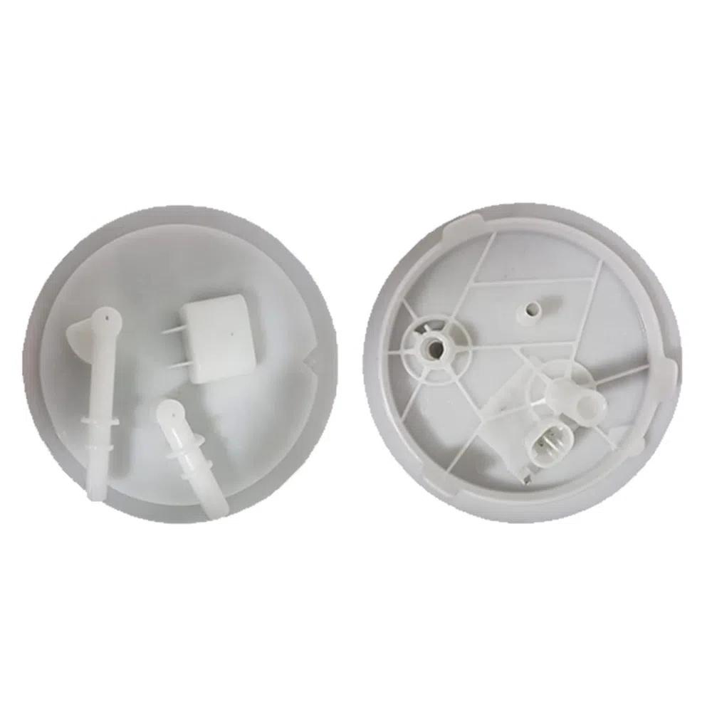 FLANGE BOMBA COMBUSTIVEL TSA T030077