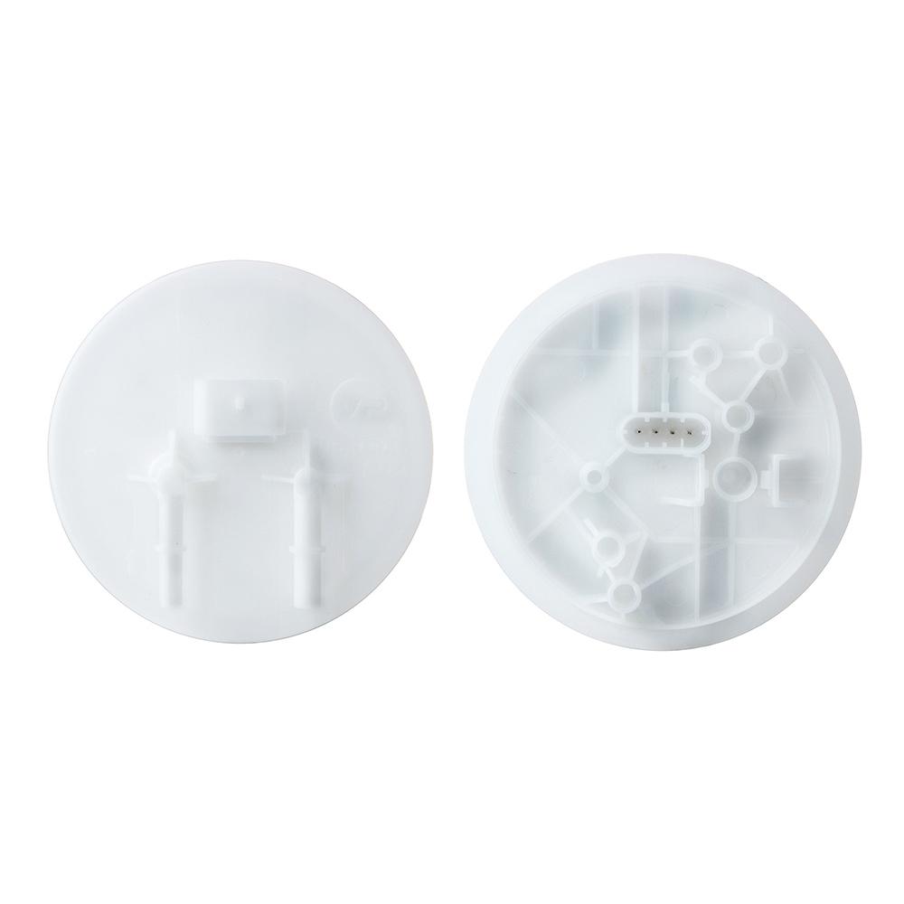 FLANGE BOMBA DE COMBUSTIVEL VIRTUAL PLASTIC VP7184