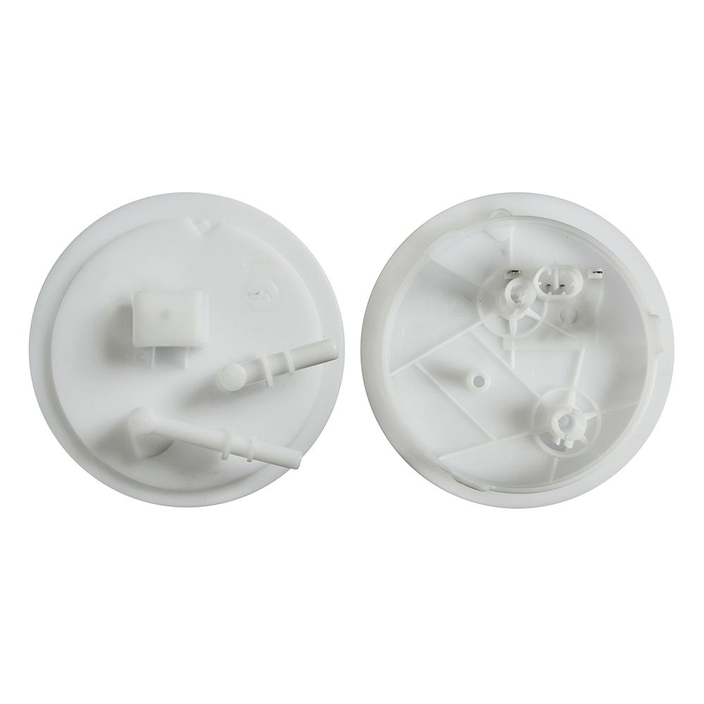 FLANGE BOMBA DE COMBUSTIVEL VIRTUAL PLASTIC VP7166