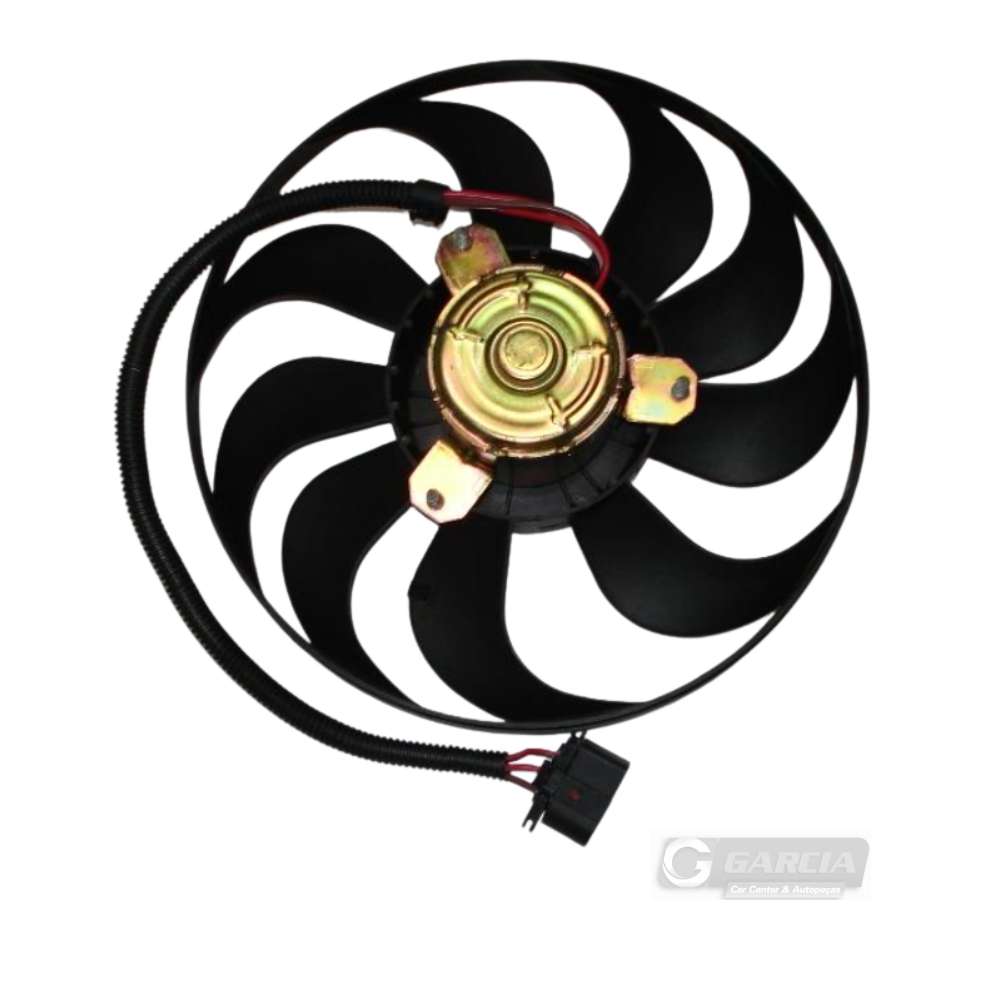ELETROVENTILADOR 12V IMPORTADO 007464