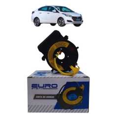 Cinta Air Bag HB20S 2012 a 2017