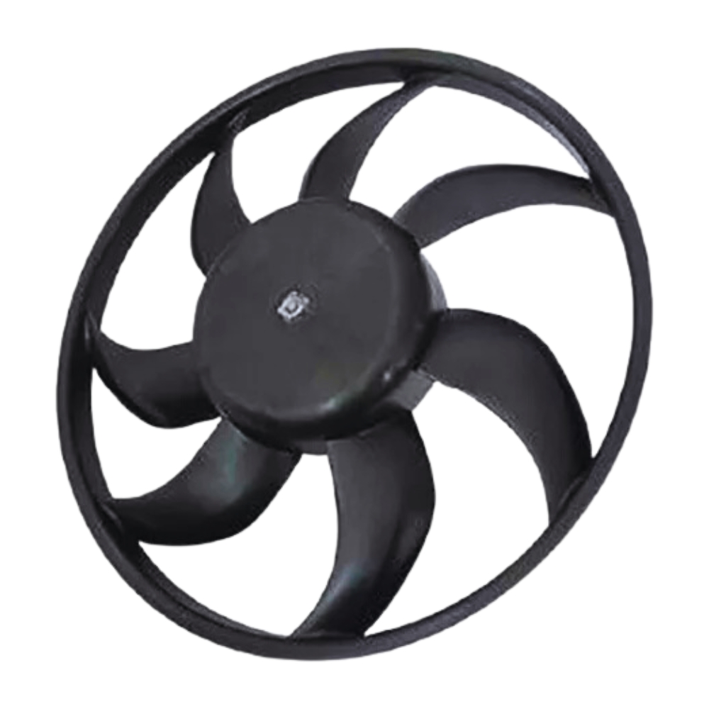 Eletroventilador Palio 2000 a 2019