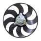 Eletro Ventilador Fiat Stilo