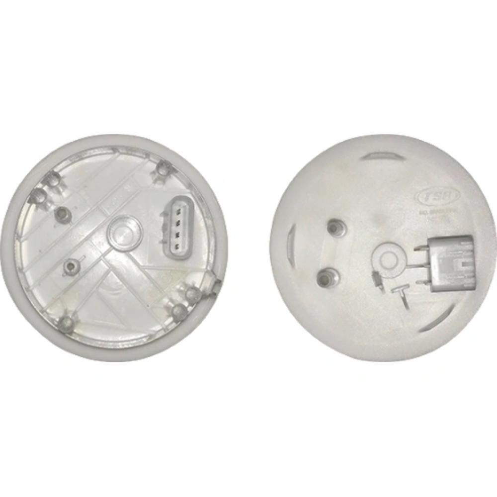 FLANGE BOMBA DE COMBUSTIVEL TSA T030052