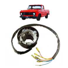 Chave De Seta/Limpador C14 1974