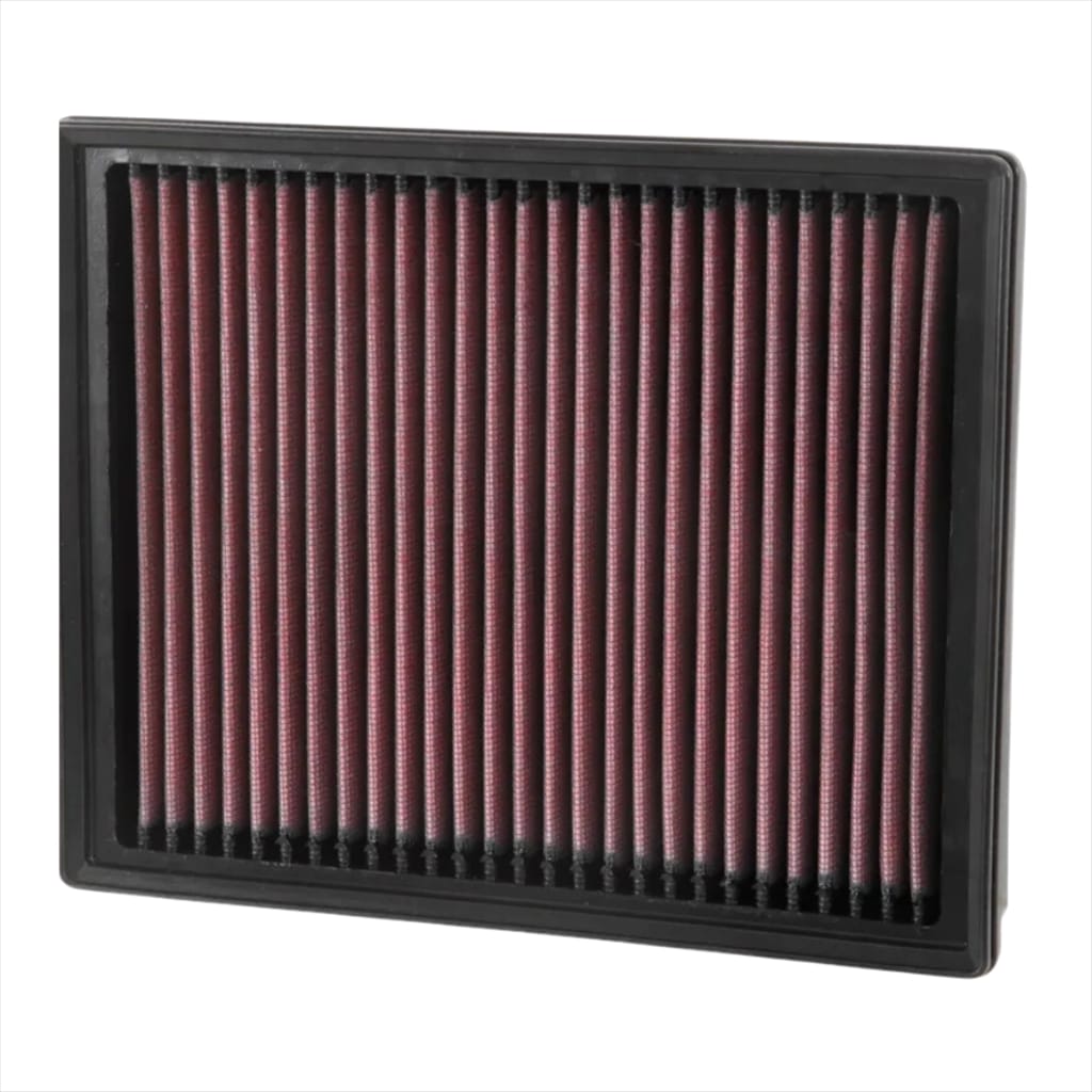 Filtro De Ar Esportivo K&N Ford Fusion 2013 a 2019