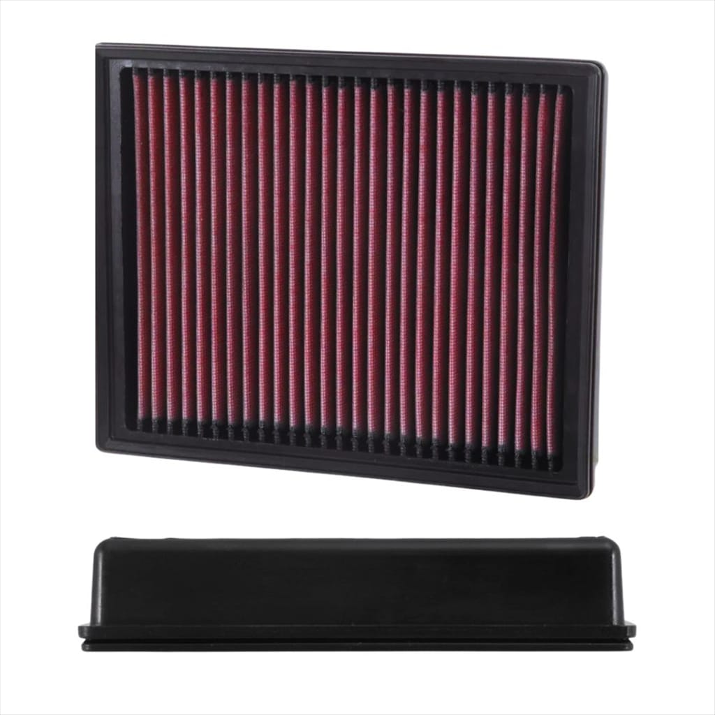 Filtro De Ar Esportivo K&N Ford Fusion 2013 a 2019