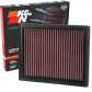 Filtro De Ar Esportivo K&N Ford Fusion 2013 a 2019