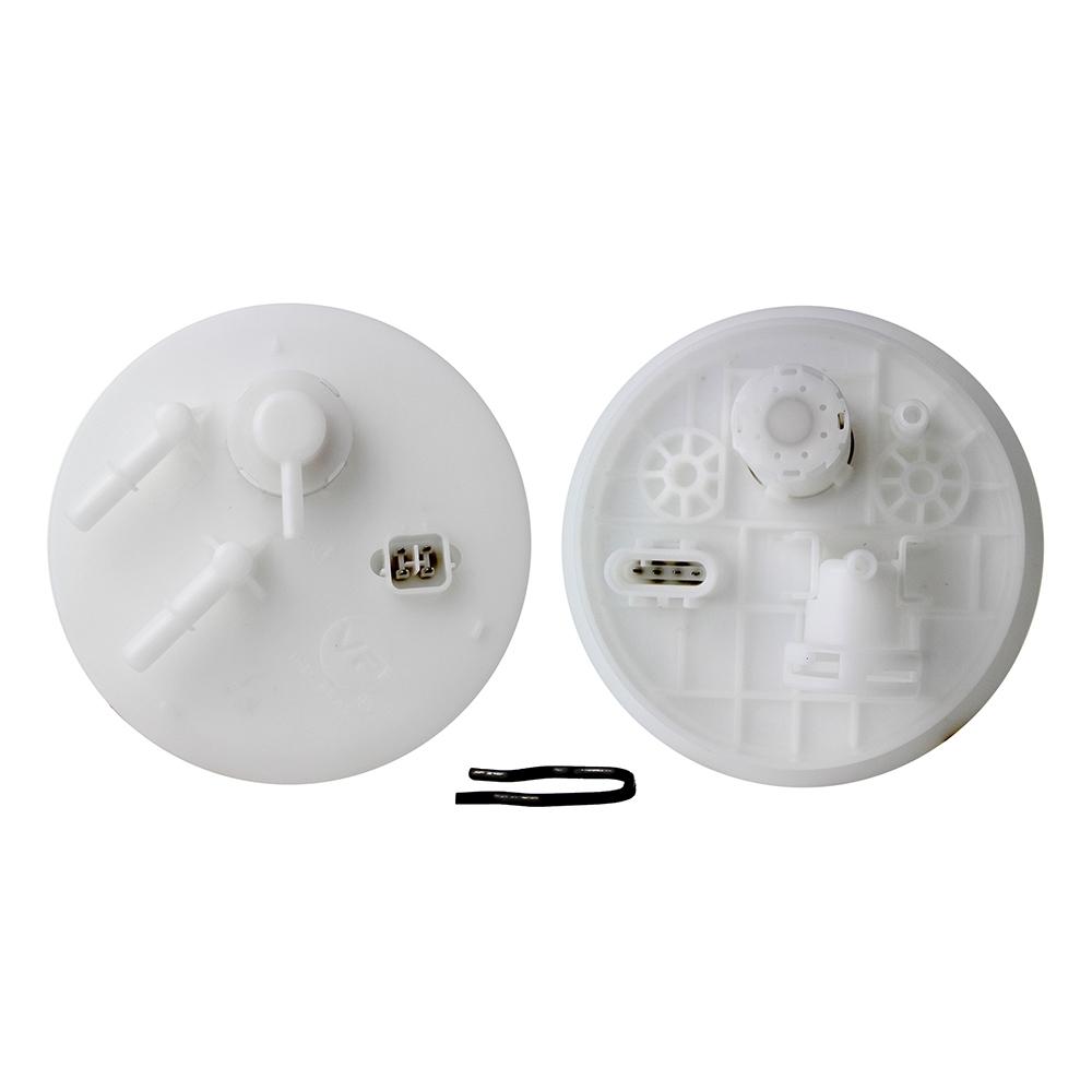 FLANGE BOMBA COMBUSTIVEL VIRTUAL PLASTIC VP7175