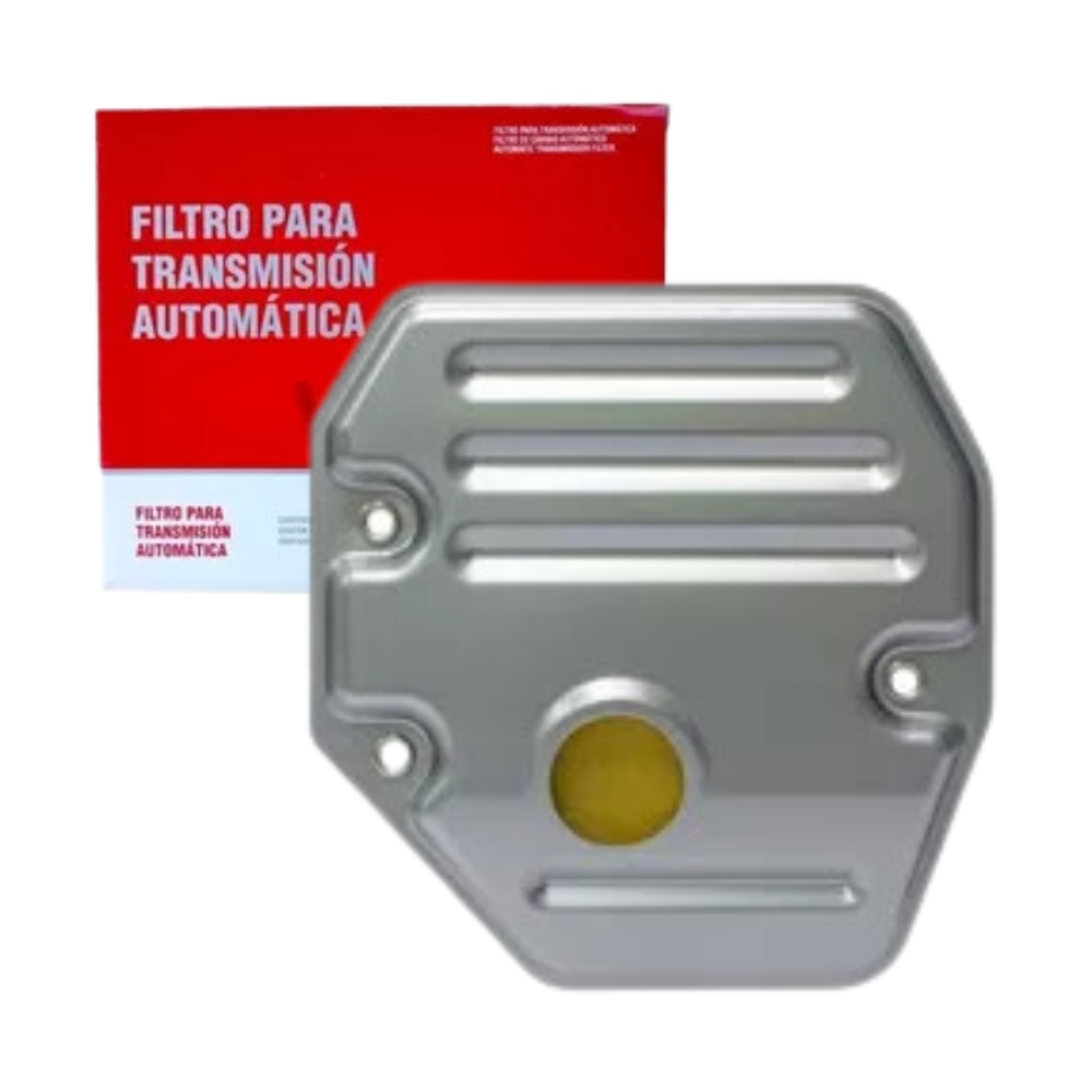 Filtro Do Câmbio Automático Corolla 2015