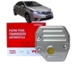 Filtro Do Câmbio Automático Corolla 2015