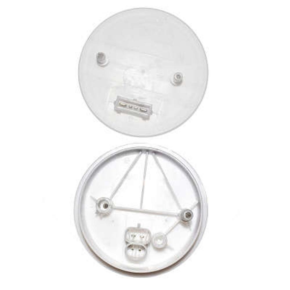 FLANGE BOMBA DE COMBUSTIVEL TSA T030002