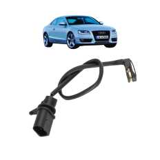Sensor Desgaste Pastilha De Freio Audi A5 2009