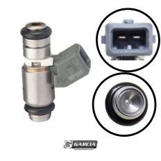 BICO INJETOR DE COMBUSTIVEL MULTIPOINT LINEA 1.9 16V 2008 PAJERO 3.5 FULL V6 2008