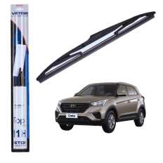 Palheta Creta 2017 a 2020