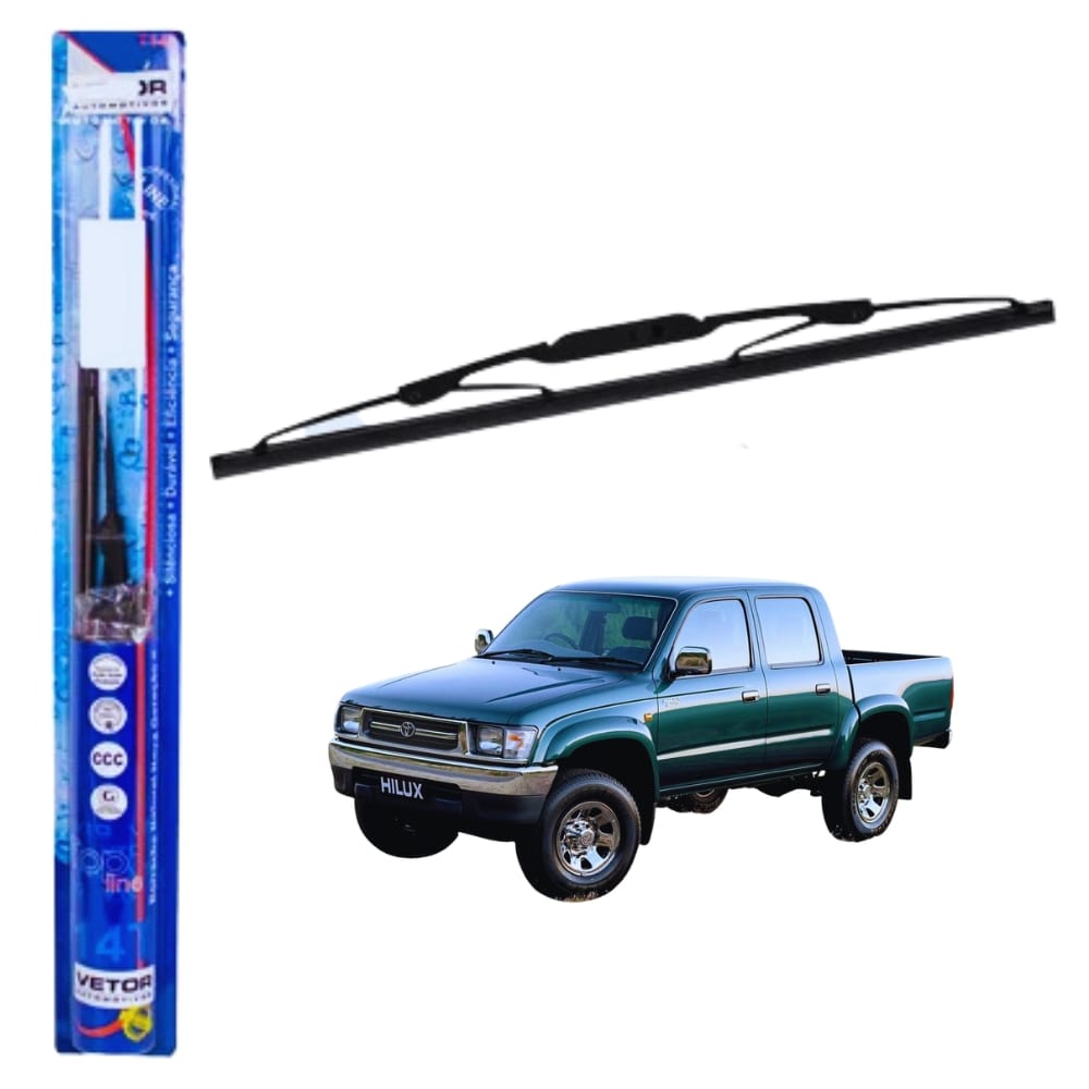 Palheta Hilux 1993 a 1997