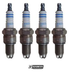 VELA DE IGNICAO BOSCH VOLKSWAGEN F000KE0P05 