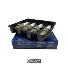 VELA DE IGNICAO BOSCH VOLKSWAGEN F000KE0P28 