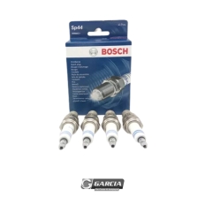 VELA DE IGNICAO BOSCH GM F000KE0P44