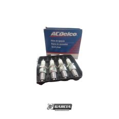 VELA DE IGNICAO AC DELCO GM S10 93206675