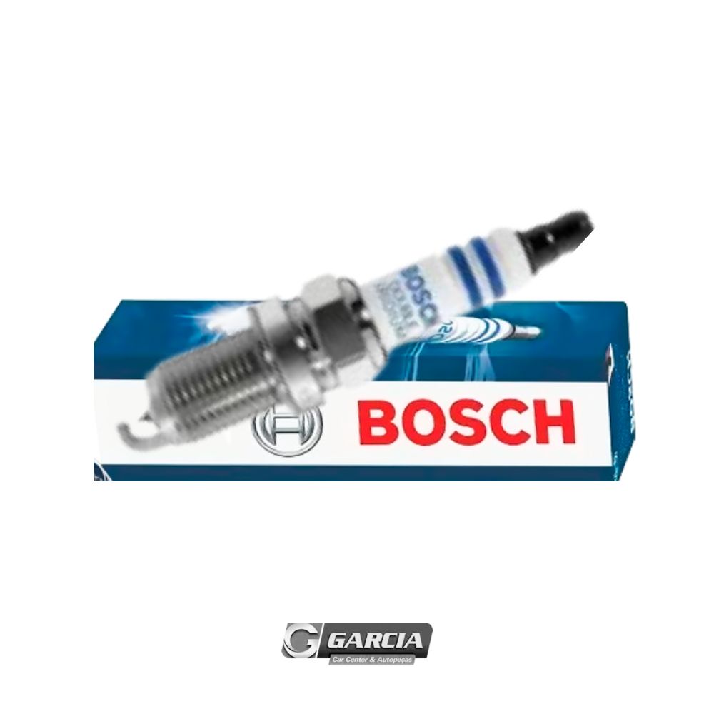 VELA DE IGNICAO BOSCH PEUGEOT 0242145537