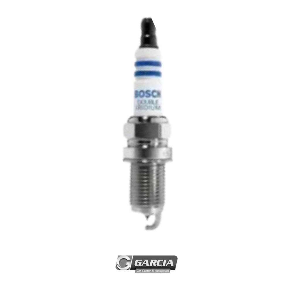 VELA DE IGNICAO BOSCH PEUGEOT 0242145537