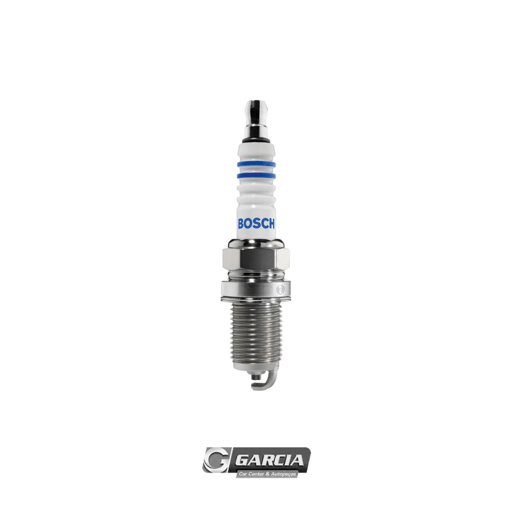 VELA DE IGNICAO BOSCH HYUNDAI 0242135545