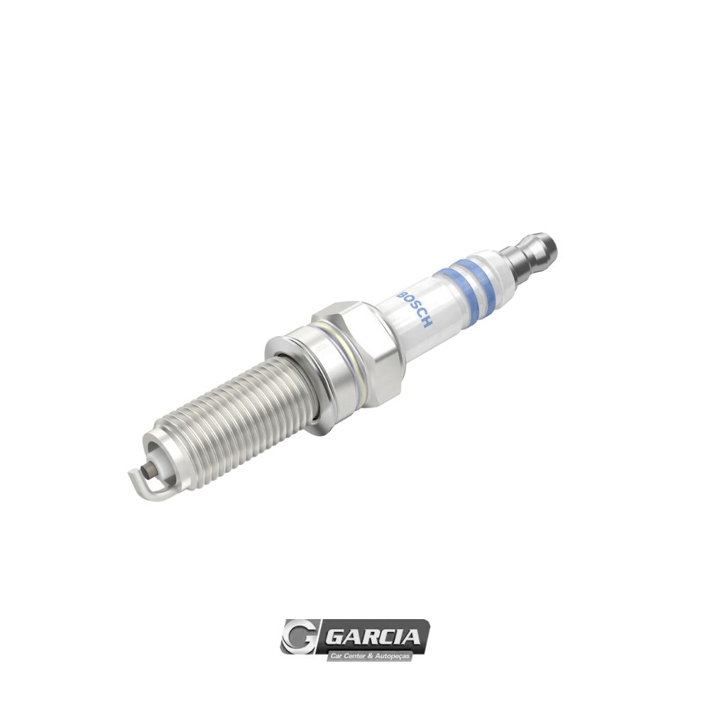 VELA DE IGNICAO BOSCH HYUNDAI 0242135545