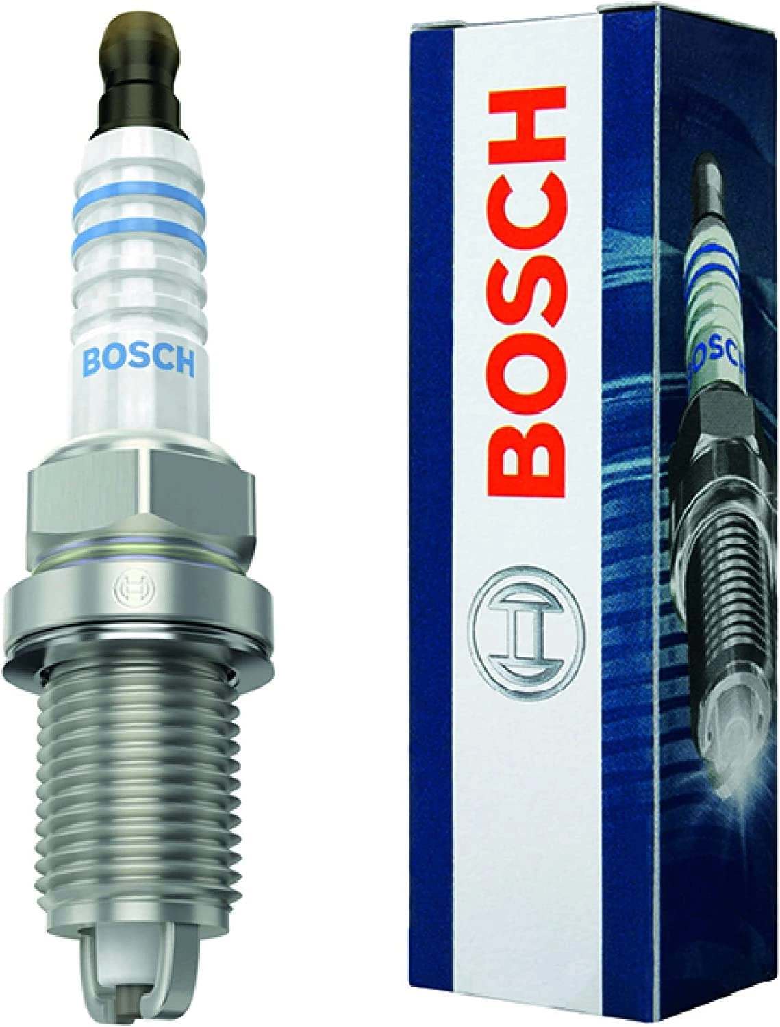 VELA DE IGNICAO BOSCH VOLKSWAGEN 0241140535
