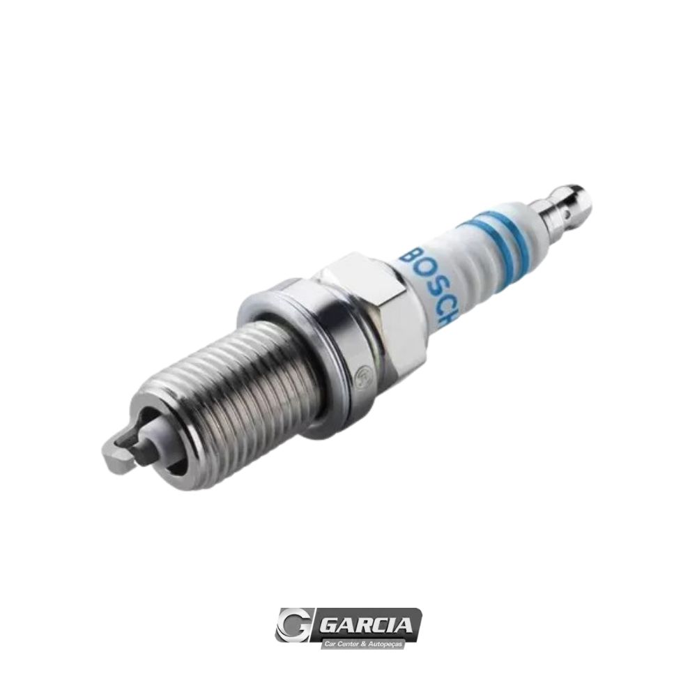 VELA DE IGNICAO BOSCH VOLKSWAGEN 0241140535