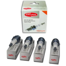 VELA DE IGNICAO DELPHI DOBLO CARGO XH70001