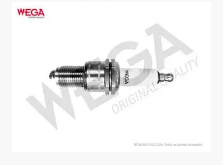 VELA DE IGNICAO WEGA GM LR14YVC