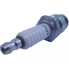 VELA DE IGNICAO NGK FORD F1000 AP6FS