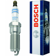 VELA DE IGNICAO BOSCH FORD FUSION 0242230612