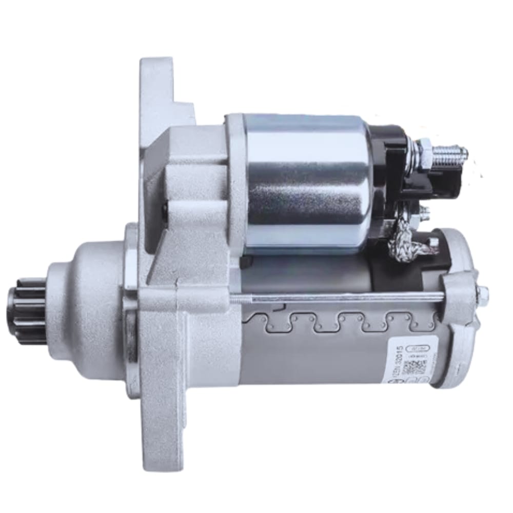 Motor De Partida Fox 2003 a 2014, Polo 2002 a 2014, SpaceFox 2006 a 2015