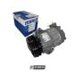 COMPRESSOR ACP216 MAHLE GOL SAVEIRO FOX VOYAGE POLO