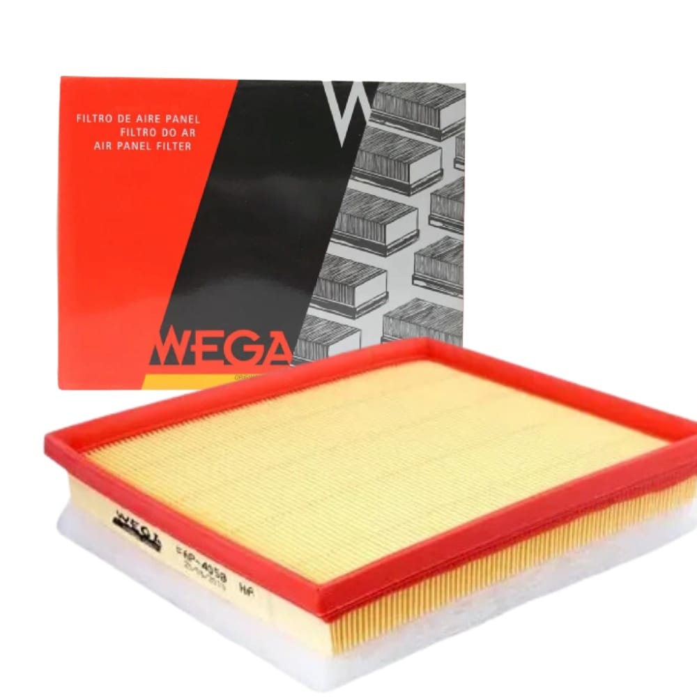 Filtro Ar Peugeot Expert, Citroen Jumpy 2017 A 2019