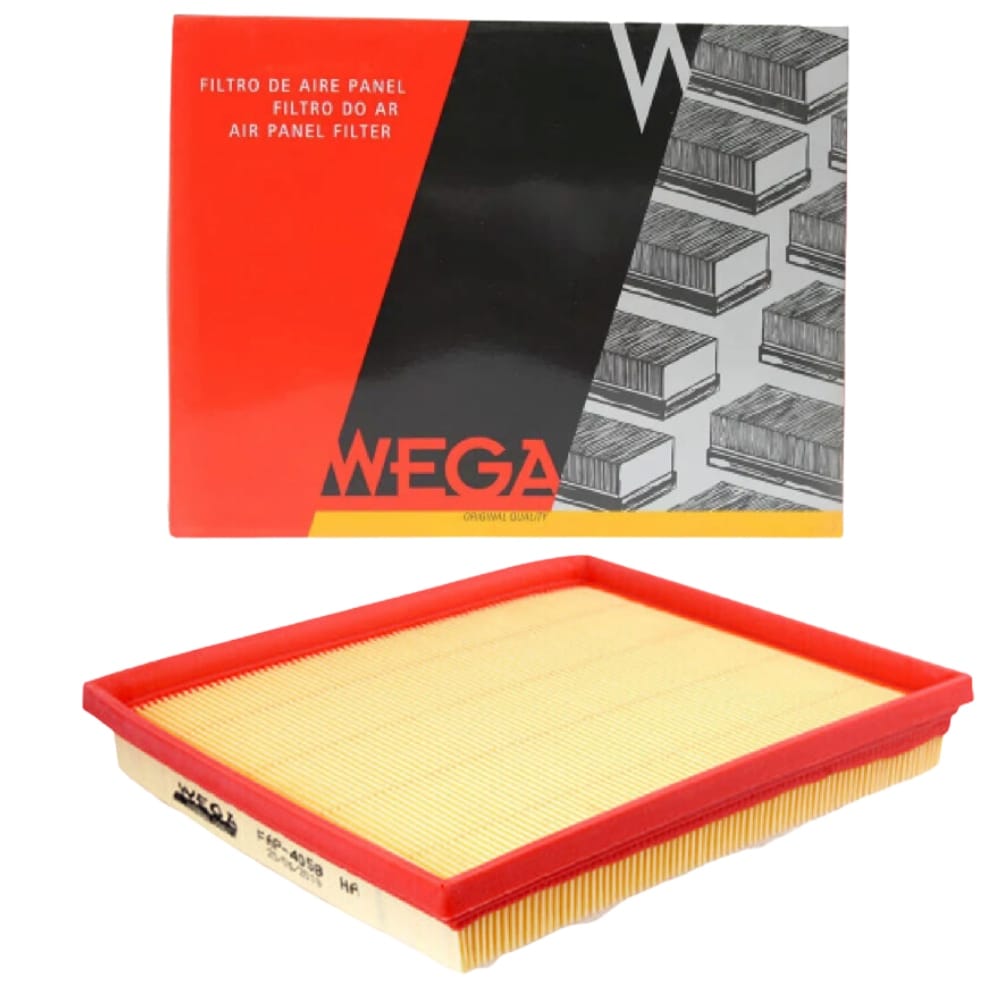 Filtro Ar Peugeot Expert, Citroen Jumpy 2017 A 2019