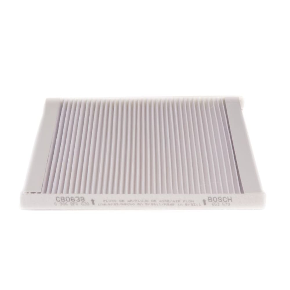 Filtro Ar Condicionado Ford Fusion