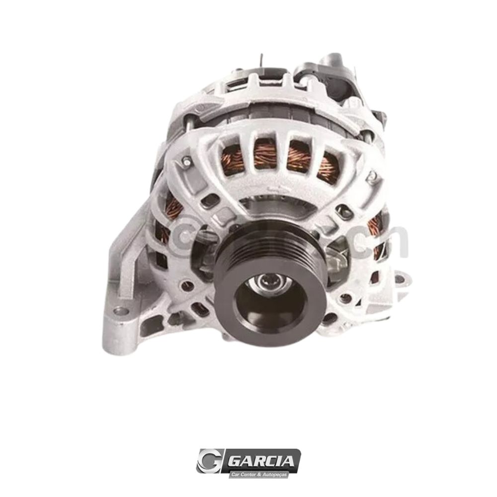 ALTERNADOR SEG AUTOMOTIVE F000BL062E