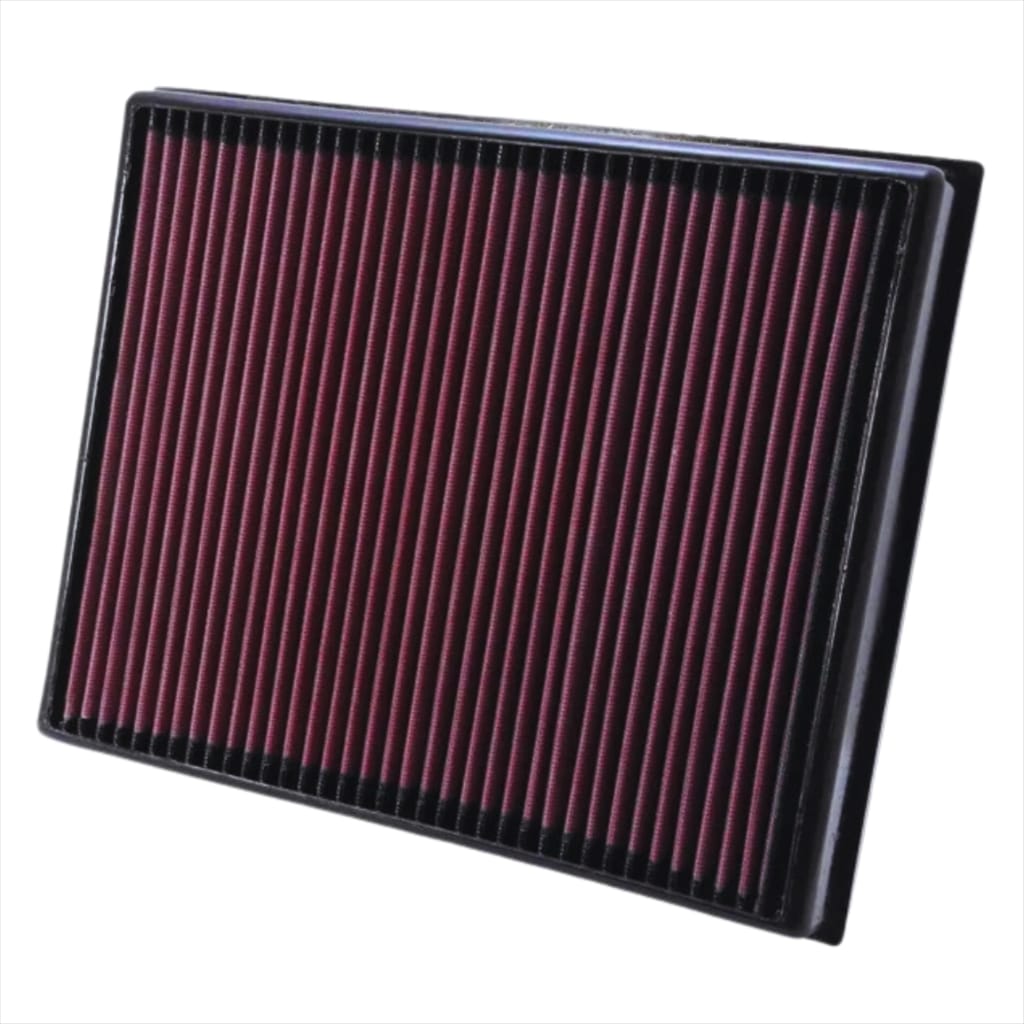 Filtro Ar Esportivo K&N Amarok 2013 a 2020