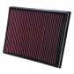 Filtro Ar Esportivo K&N Amarok 2013 a 2020
