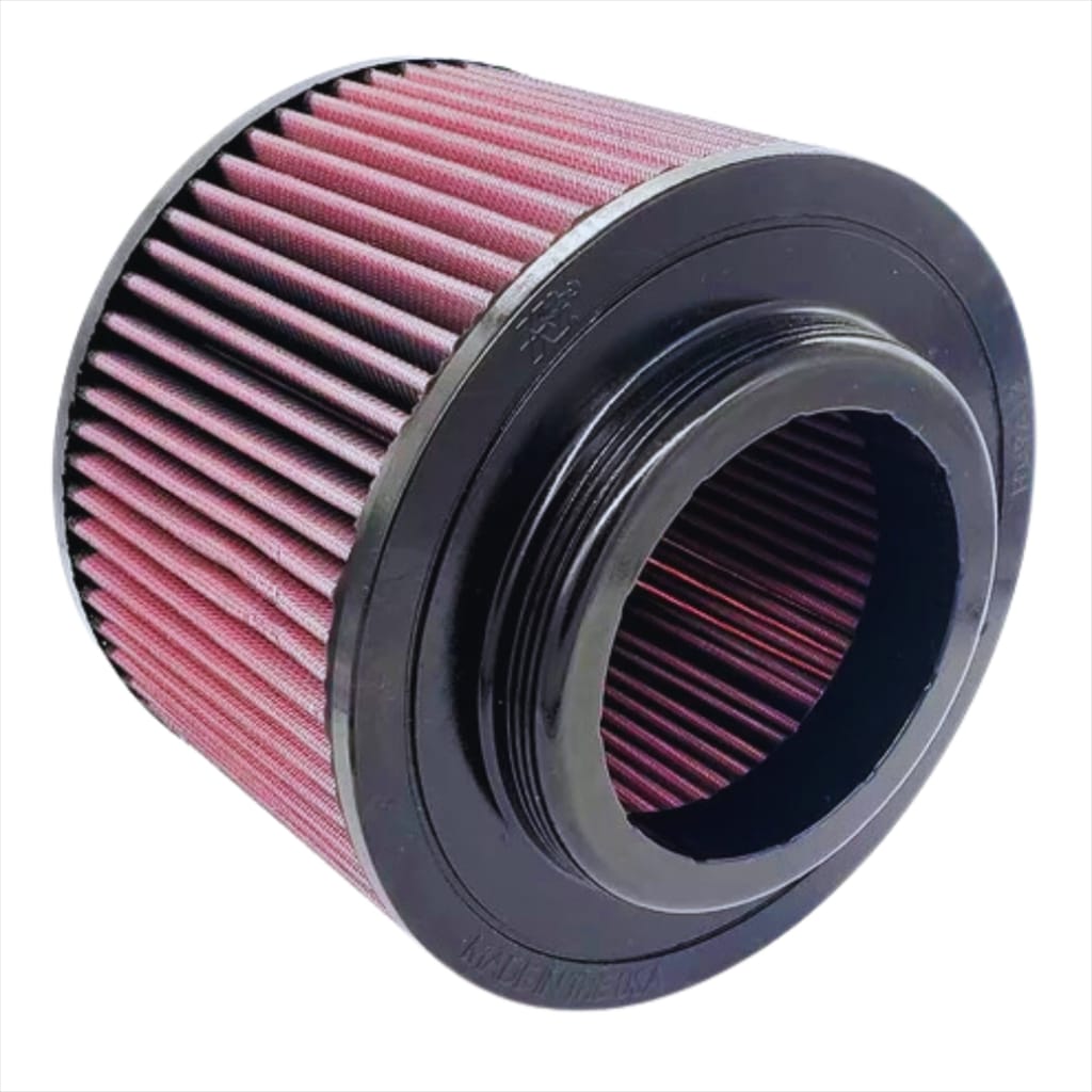 Filtro de Ar Esportivo K&N Hilux 2006 a 2017