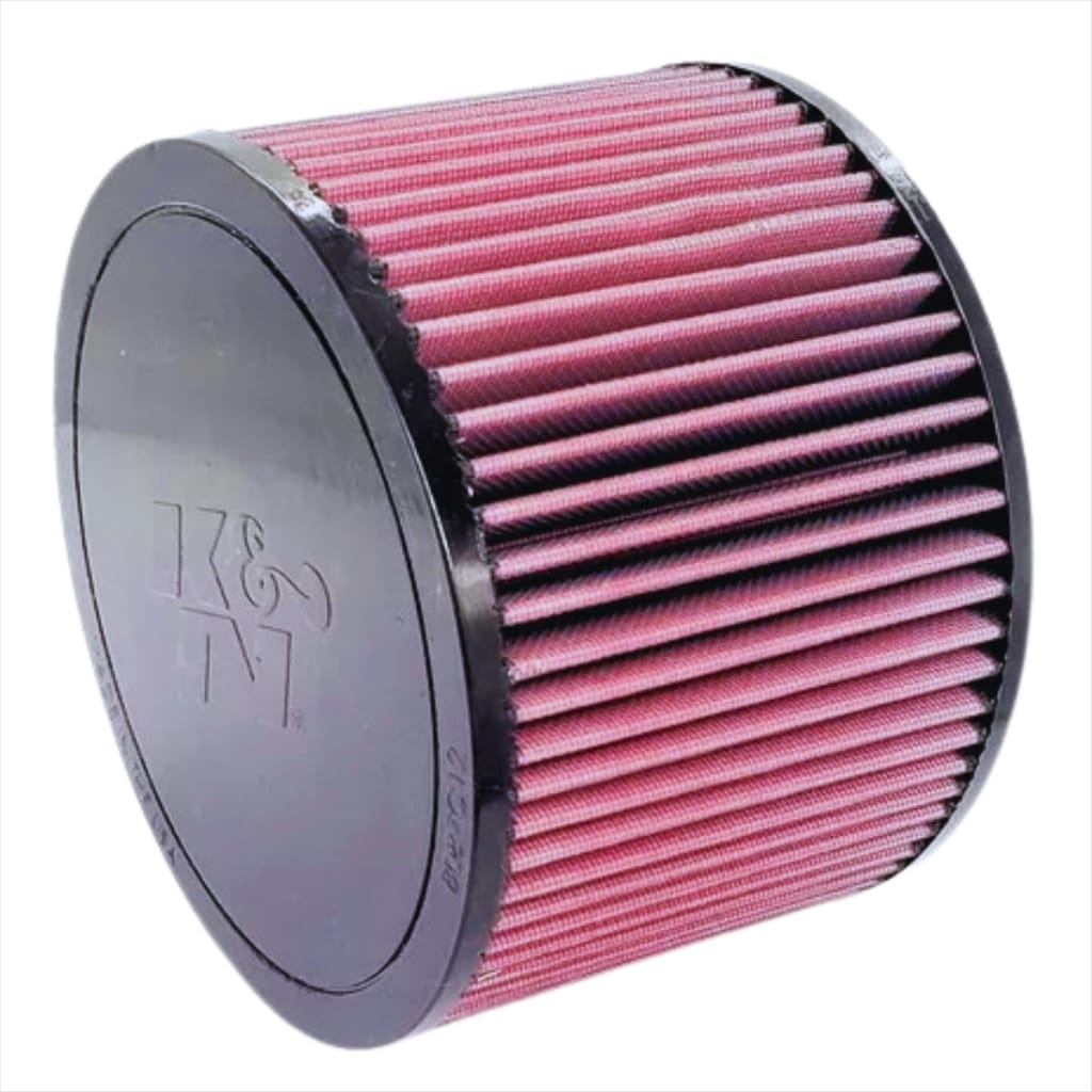 Filtro de Ar Esportivo K&N Hilux 2006 a 2017