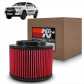 Filtro de Ar Esportivo K&N Hilux 2006 a 2017